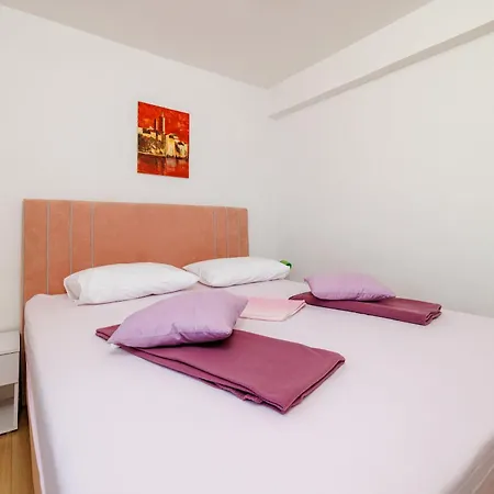 Ivan Apartment