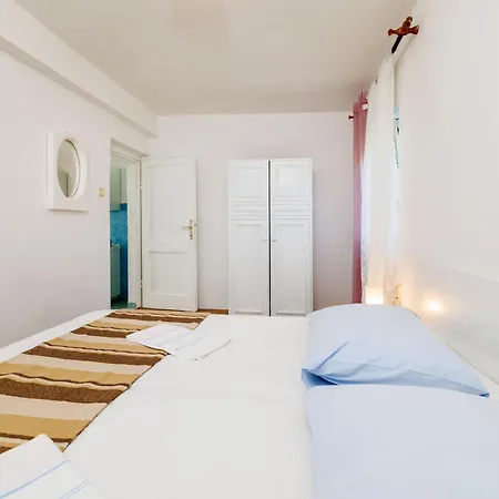 Ivan Apartament Lopar