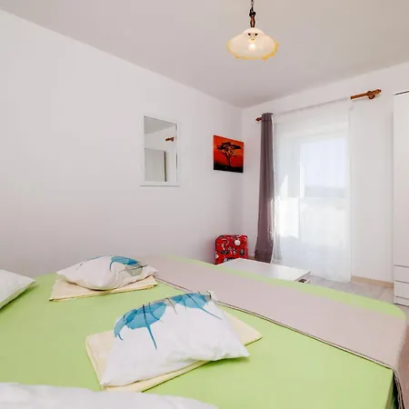 Apartment Ivan *