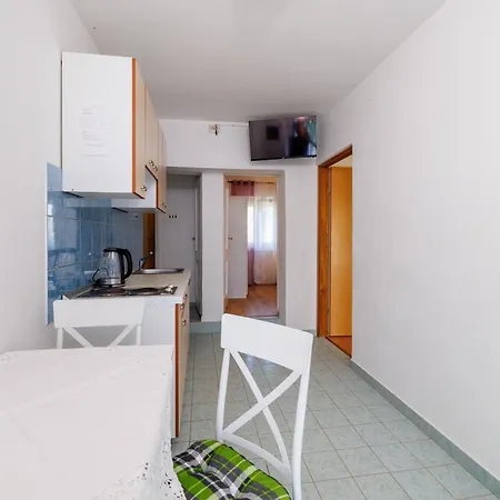 Apartment Ivan