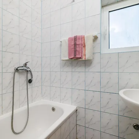 Ivan Apartment