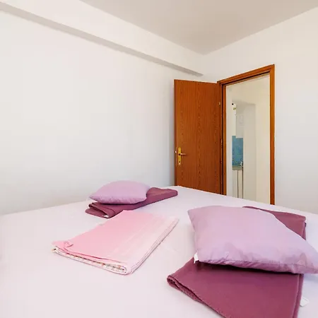 Apartment Ivan *