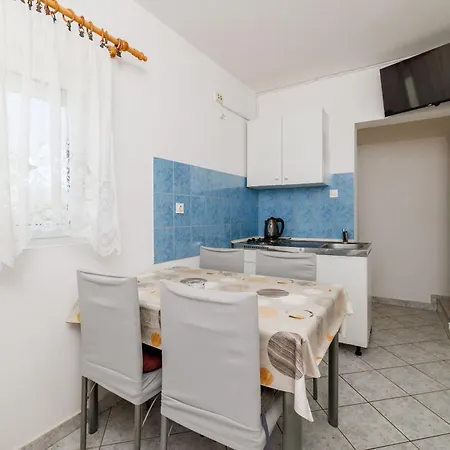 Ivan Apartment