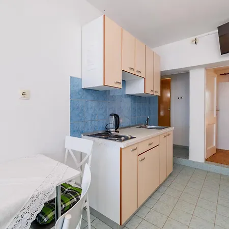 Apartment Ivan