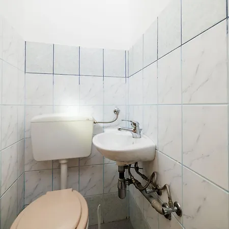 Ivan Apartment *