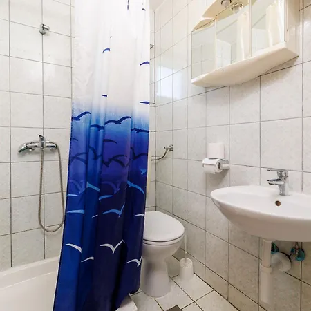 Ivan Apartment
