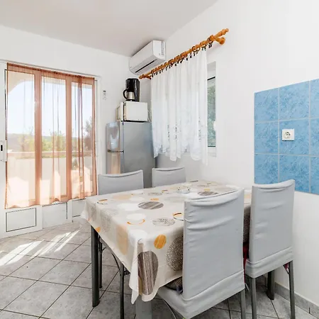 Ivan Apartment