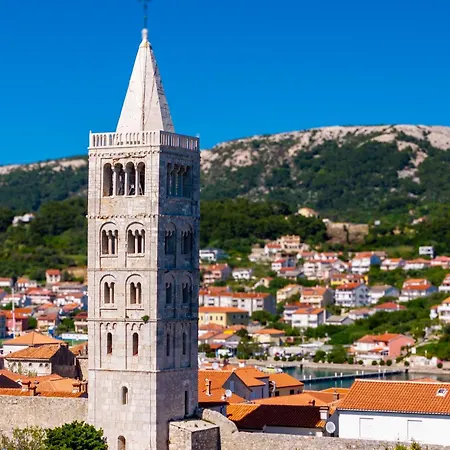 Ivan Apartament Lopar