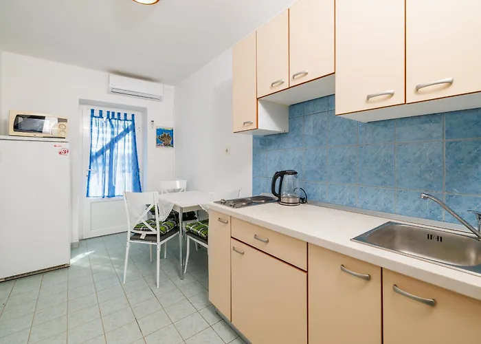 Apartman Ivan Lopar