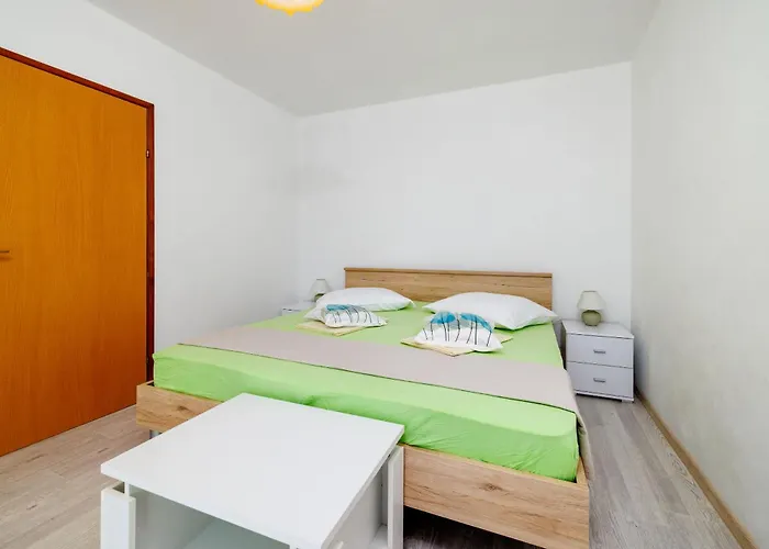 Ivan Apartment Lopar