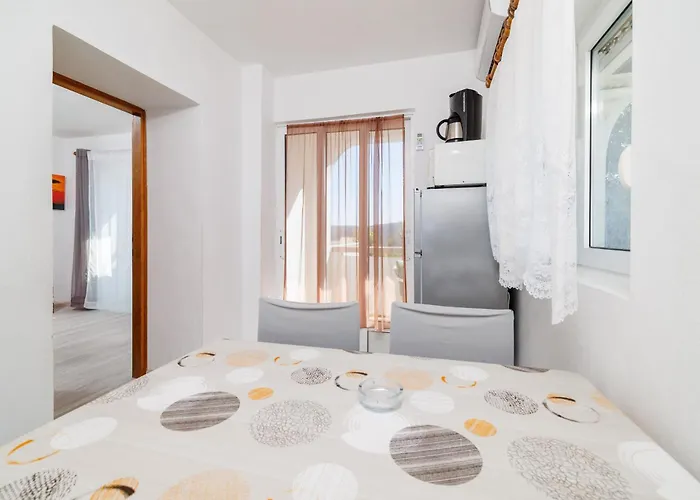 Ivan Apartment Lopar