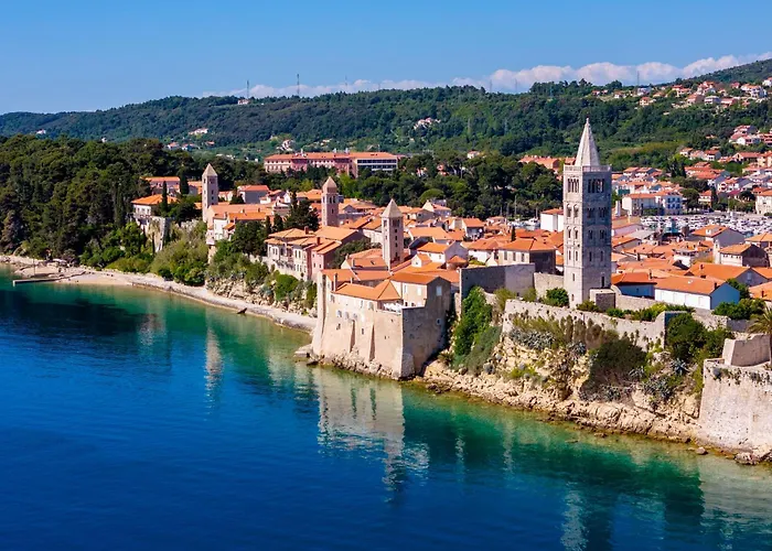 Ivan Apartment Lopar